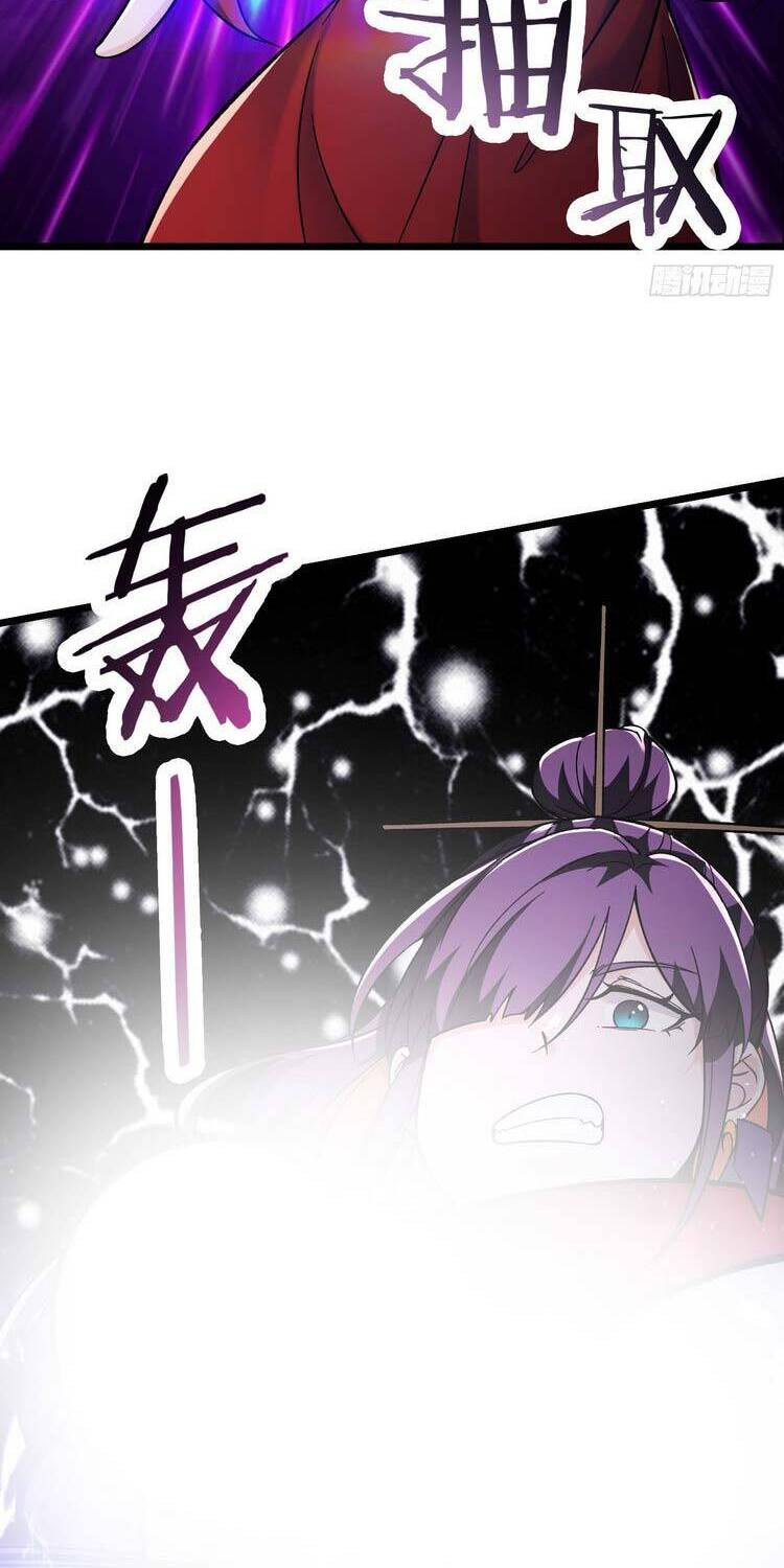 Đồ Đệ Của Ta Đều Là Nữ Ma Đầu Chapter 127 - Trang 2