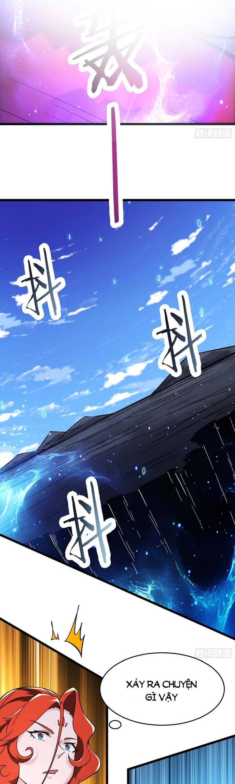 Đồ Đệ Của Ta Đều Là Nữ Ma Đầu Chapter 127 - Trang 2