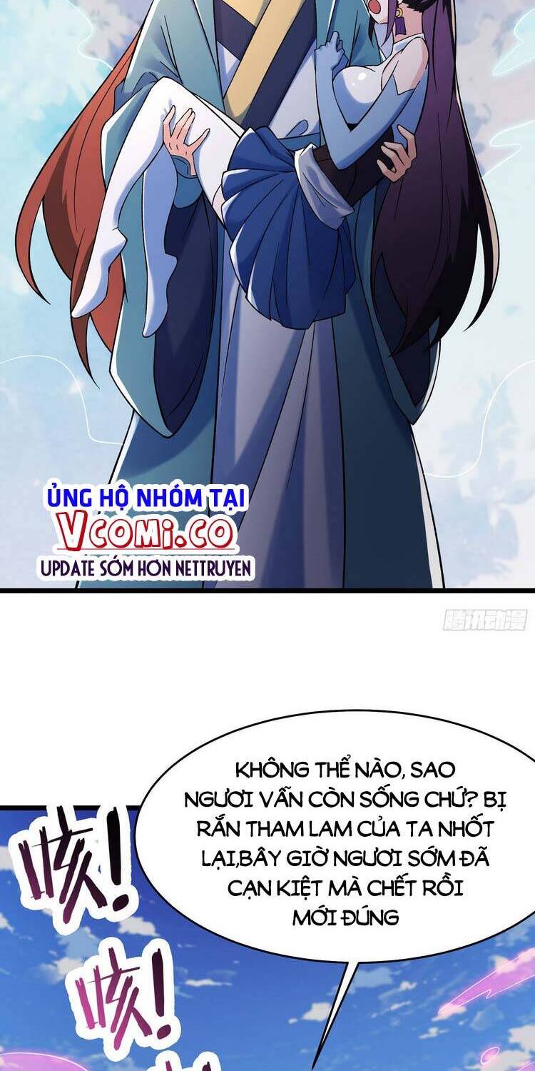 Đồ Đệ Của Ta Đều Là Nữ Ma Đầu Chapter 127 - Trang 2