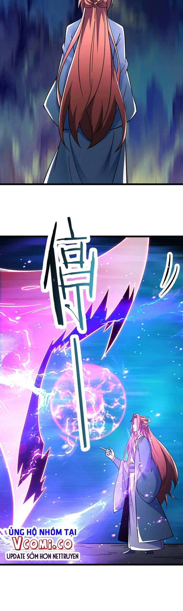 Đồ Đệ Của Ta Đều Là Nữ Ma Đầu Chapter 127 - Trang 2