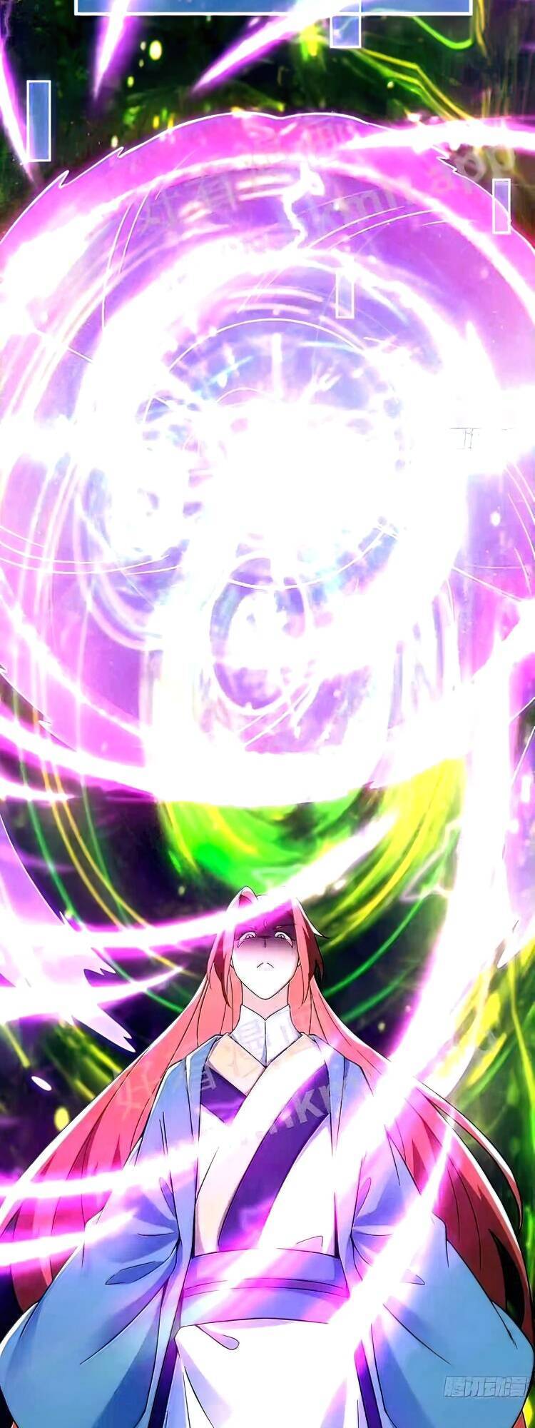 Đồ Đệ Của Ta Đều Là Nữ Ma Đầu Chapter 128 - Trang 2