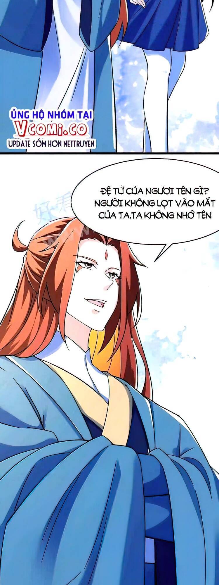 Đồ Đệ Của Ta Đều Là Nữ Ma Đầu Chapter 128 - Trang 2