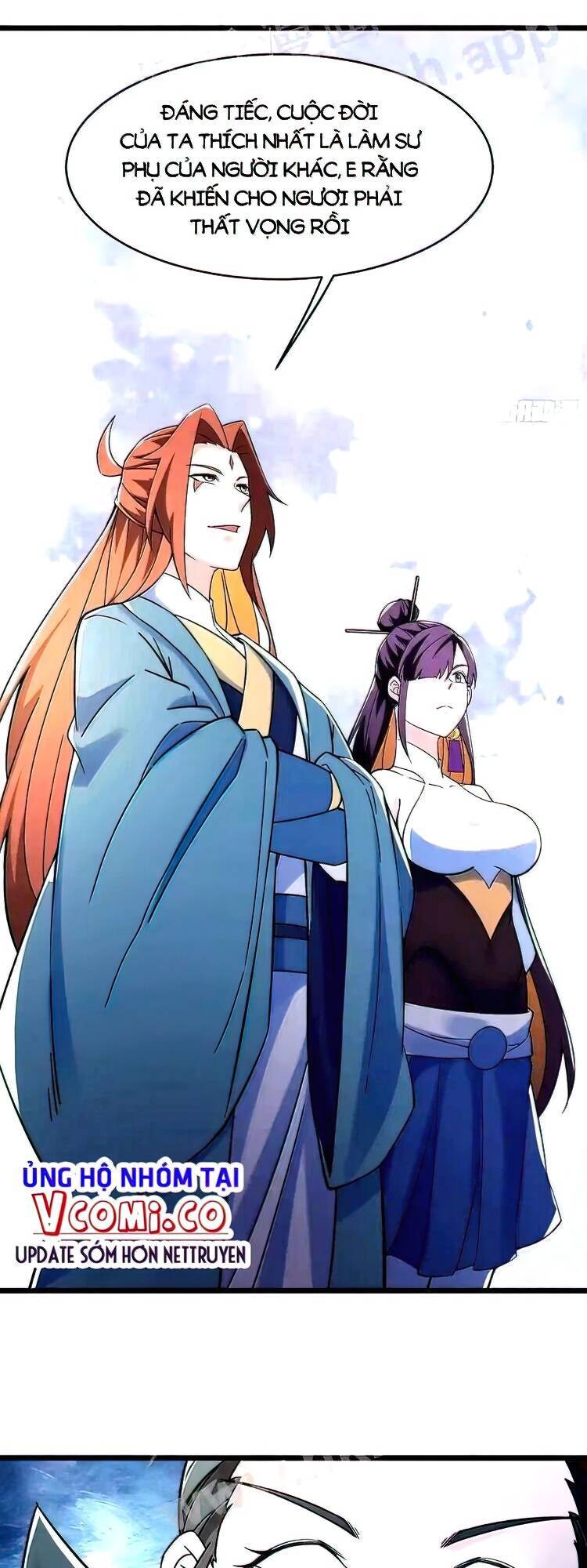 Đồ Đệ Của Ta Đều Là Nữ Ma Đầu Chapter 128 - Trang 2