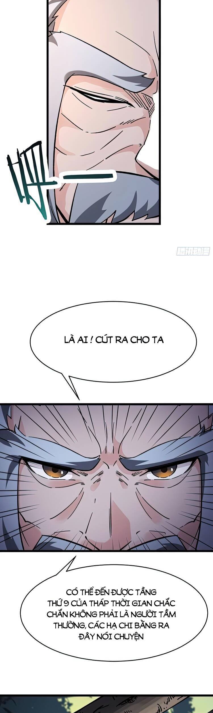 Đồ Đệ Của Ta Đều Là Nữ Ma Đầu Chapter 129 - Trang 2