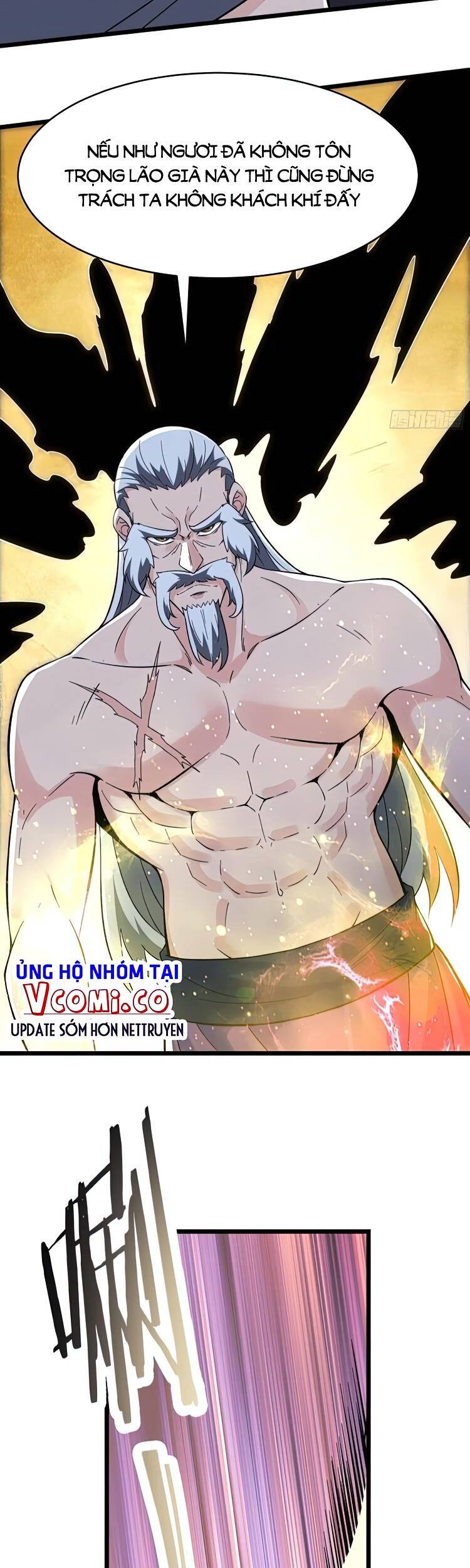 Đồ Đệ Của Ta Đều Là Nữ Ma Đầu Chapter 129 - Trang 2