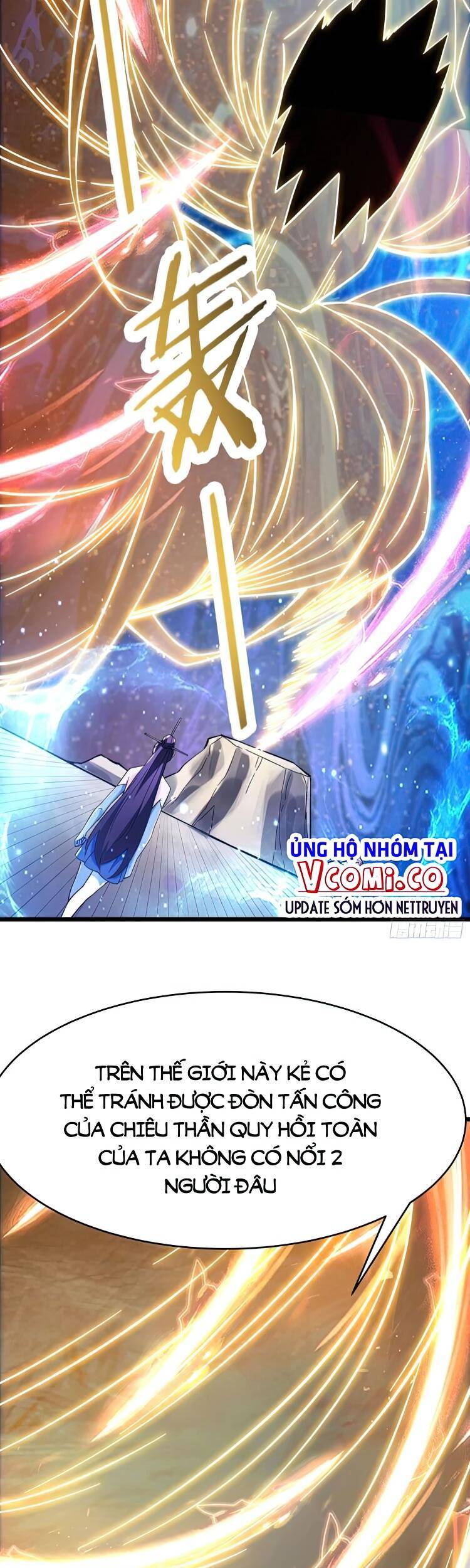 Đồ Đệ Của Ta Đều Là Nữ Ma Đầu Chapter 129 - Trang 2