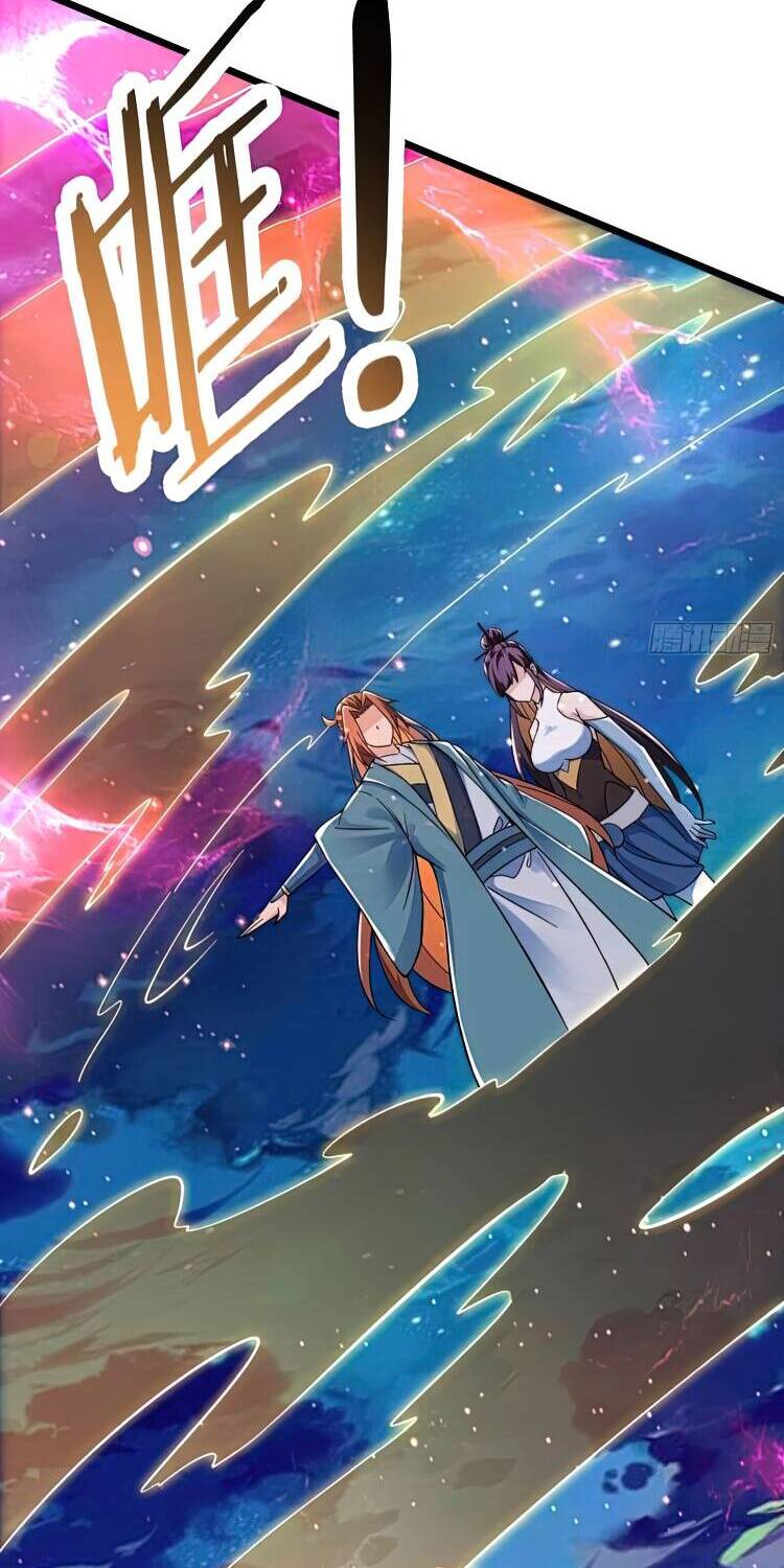 Đồ Đệ Của Ta Đều Là Nữ Ma Đầu Chapter 129 - Trang 2