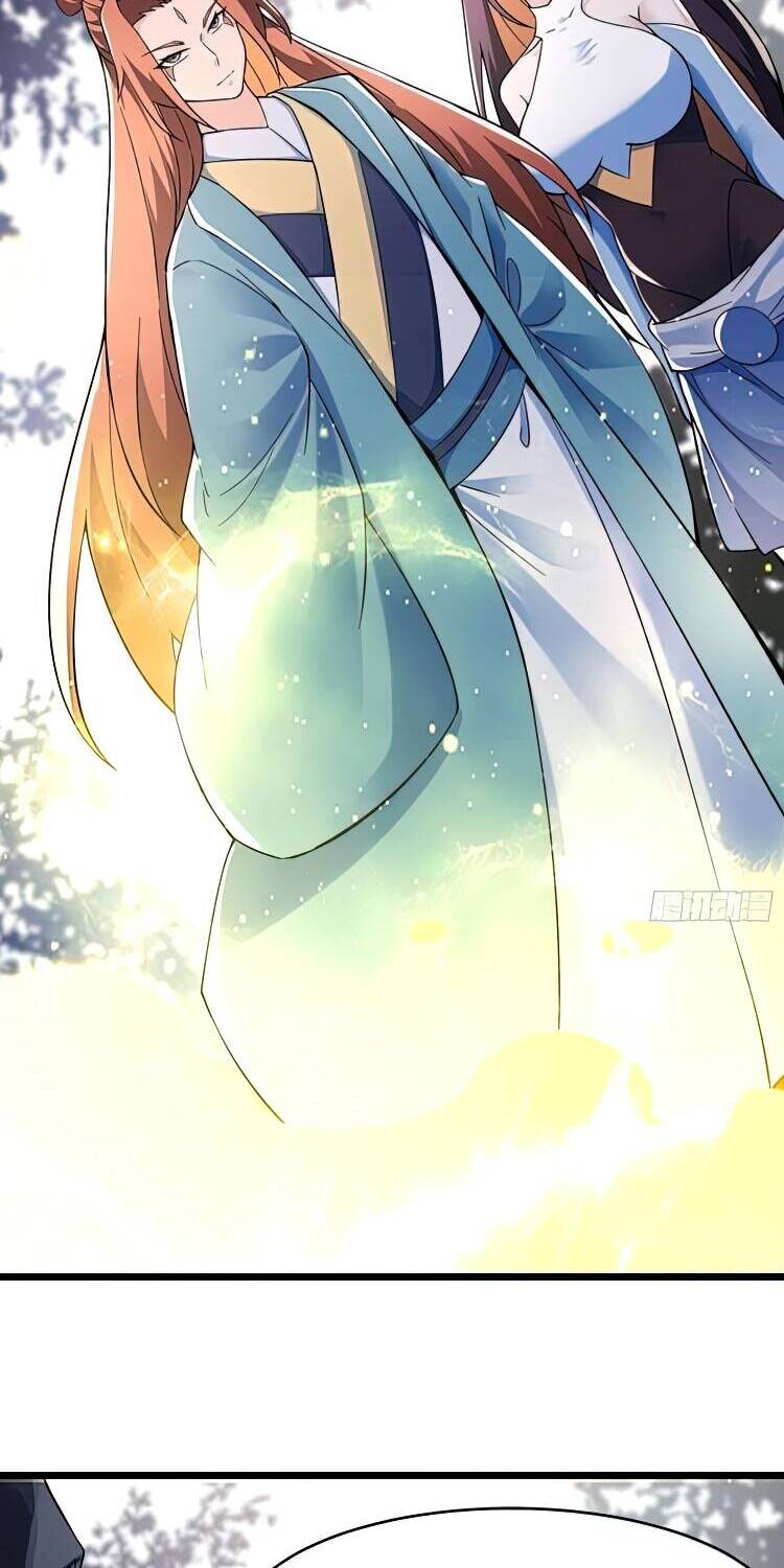 Đồ Đệ Của Ta Đều Là Nữ Ma Đầu Chapter 129 - Trang 2