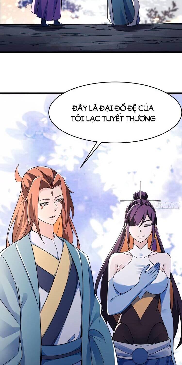 Đồ Đệ Của Ta Đều Là Nữ Ma Đầu Chapter 129 - Trang 2