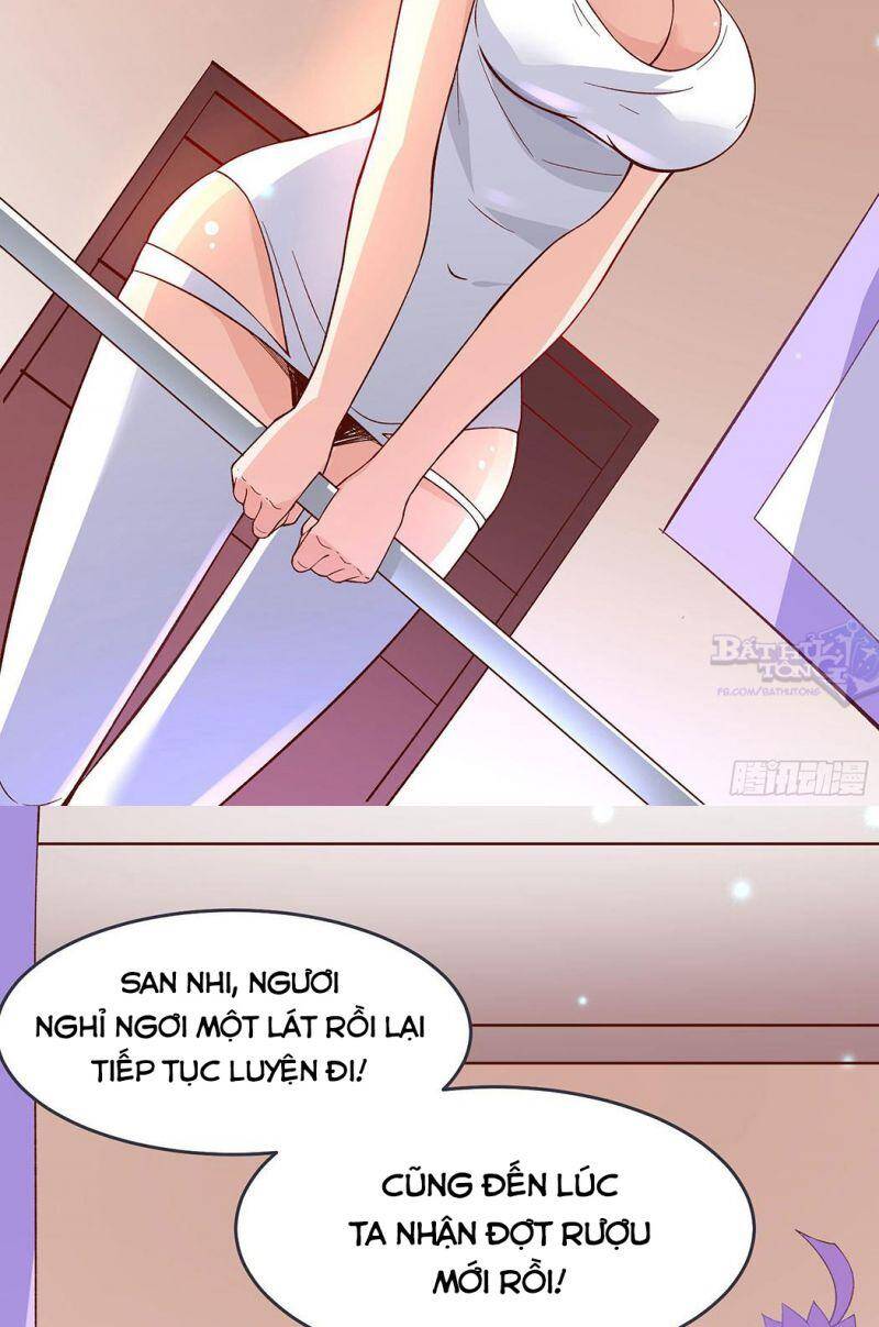 Đồ Đệ Của Ta Đều Là Nữ Ma Đầu Chapter 13 - Trang 2