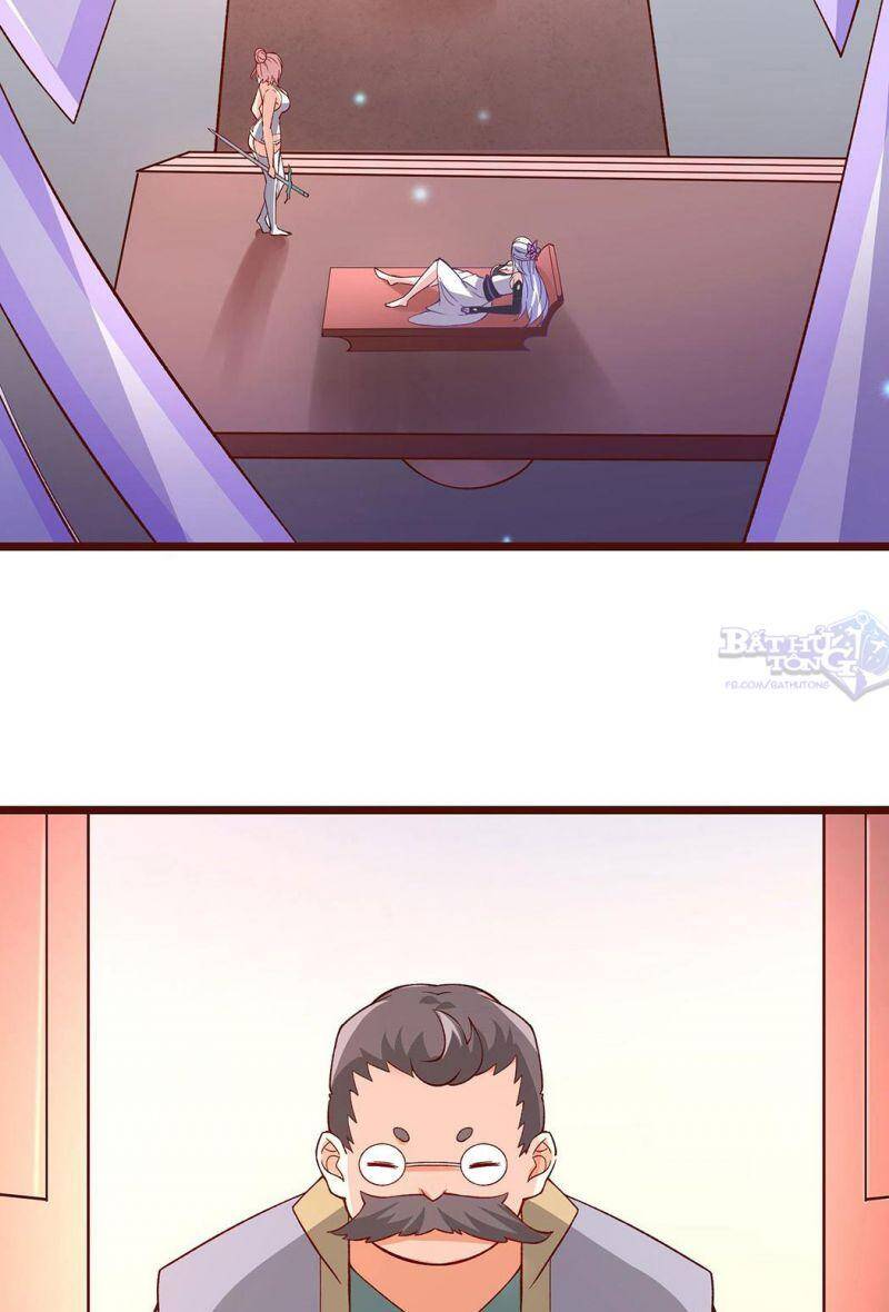 Đồ Đệ Của Ta Đều Là Nữ Ma Đầu Chapter 13 - Trang 2