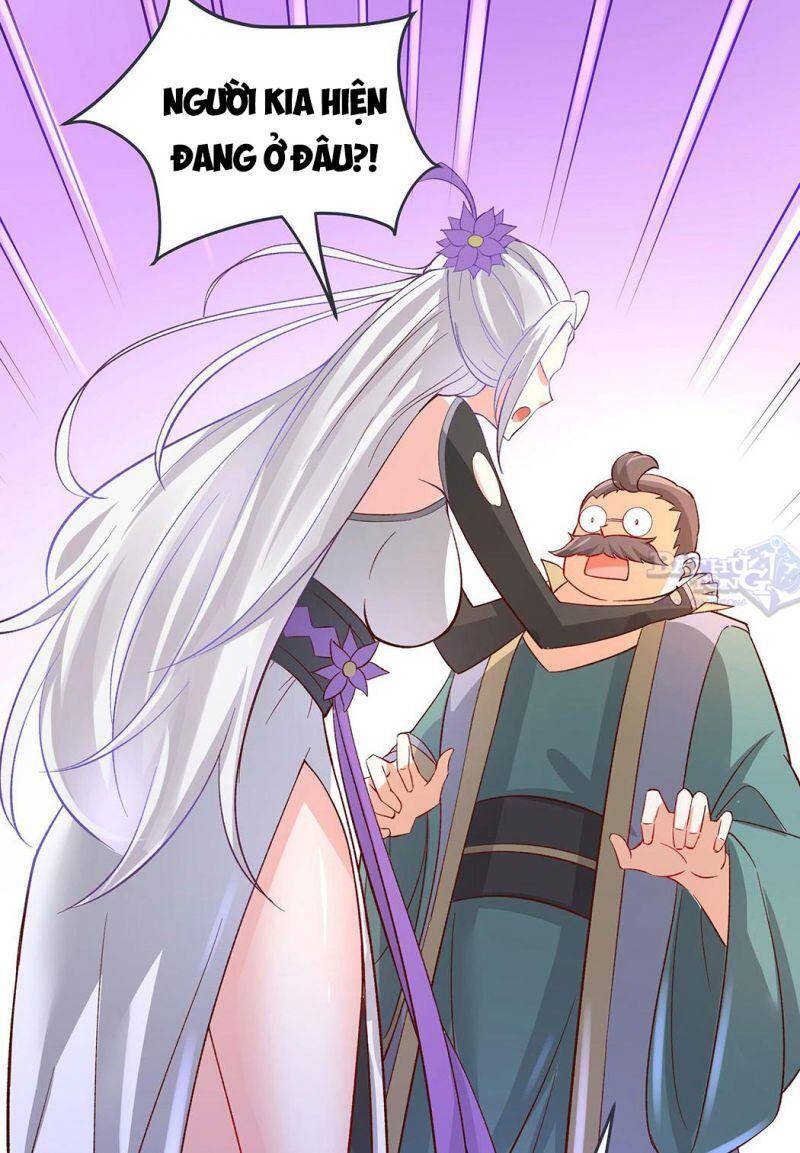 Đồ Đệ Của Ta Đều Là Nữ Ma Đầu Chapter 13 - Trang 2