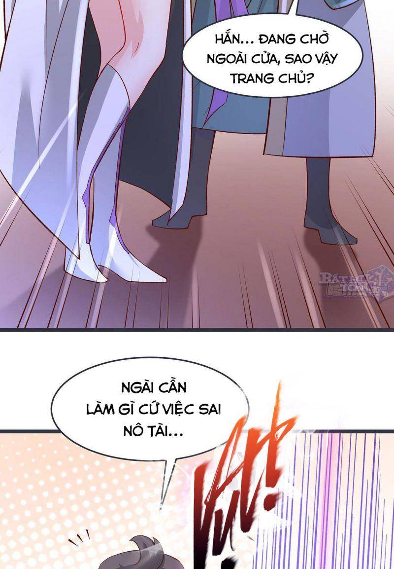 Đồ Đệ Của Ta Đều Là Nữ Ma Đầu Chapter 13 - Trang 2