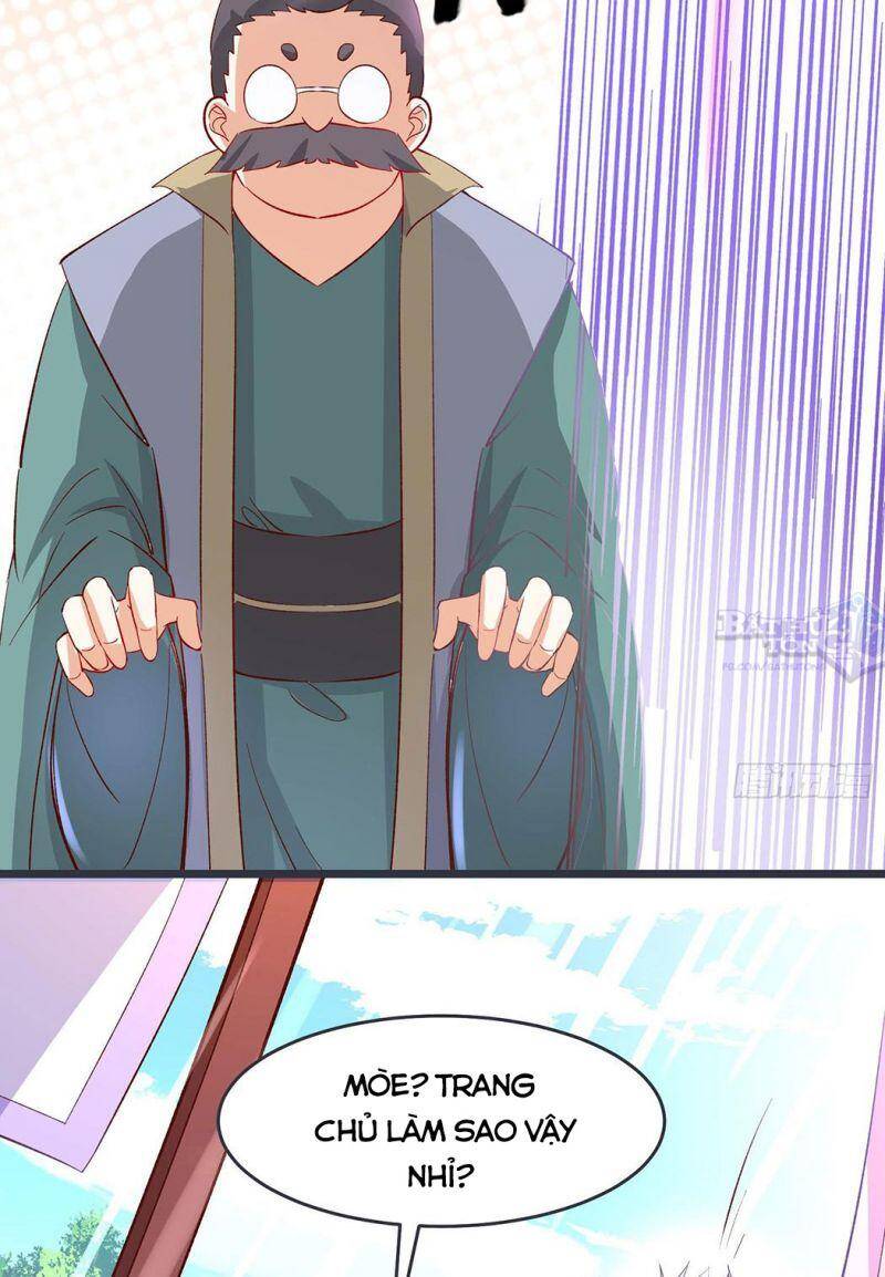 Đồ Đệ Của Ta Đều Là Nữ Ma Đầu Chapter 13 - Trang 2