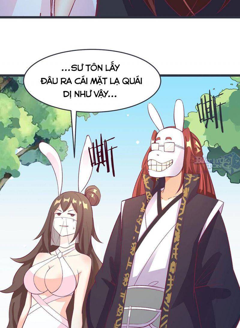 Đồ Đệ Của Ta Đều Là Nữ Ma Đầu Chapter 13 - Trang 2