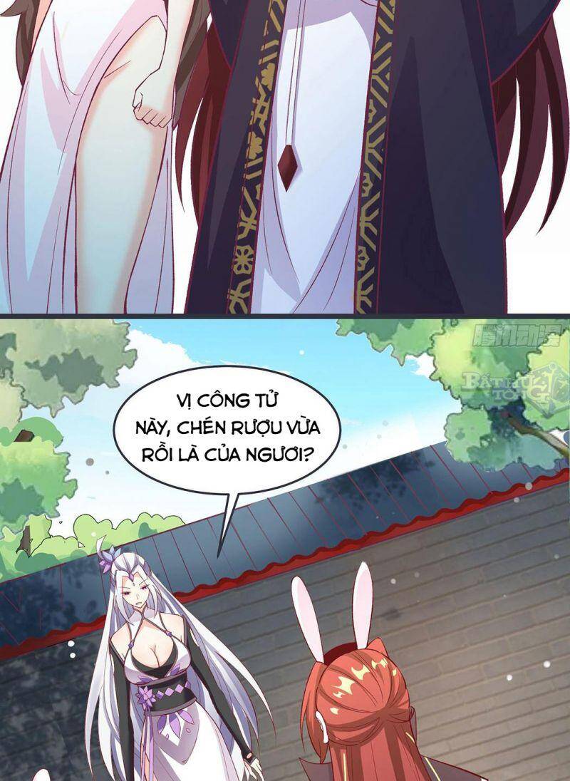 Đồ Đệ Của Ta Đều Là Nữ Ma Đầu Chapter 13 - Trang 2