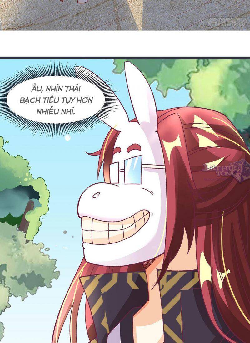 Đồ Đệ Của Ta Đều Là Nữ Ma Đầu Chapter 13 - Trang 2