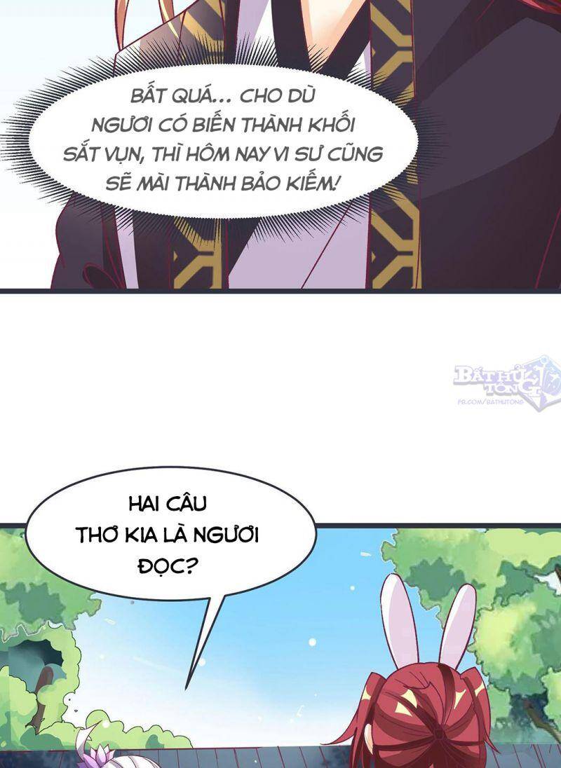 Đồ Đệ Của Ta Đều Là Nữ Ma Đầu Chapter 13 - Trang 2