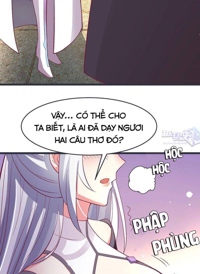 Đồ Đệ Của Ta Đều Là Nữ Ma Đầu Chapter 13 - Trang 2