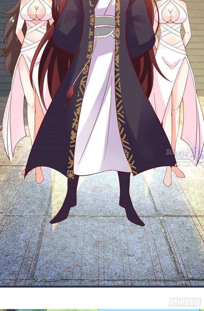 Đồ Đệ Của Ta Đều Là Nữ Ma Đầu Chapter 13 - Trang 2