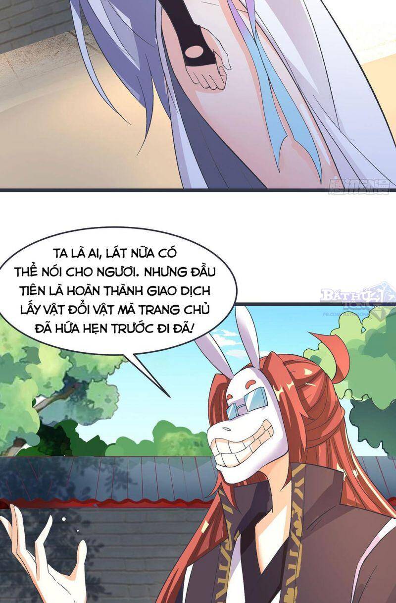 Đồ Đệ Của Ta Đều Là Nữ Ma Đầu Chapter 13 - Trang 2