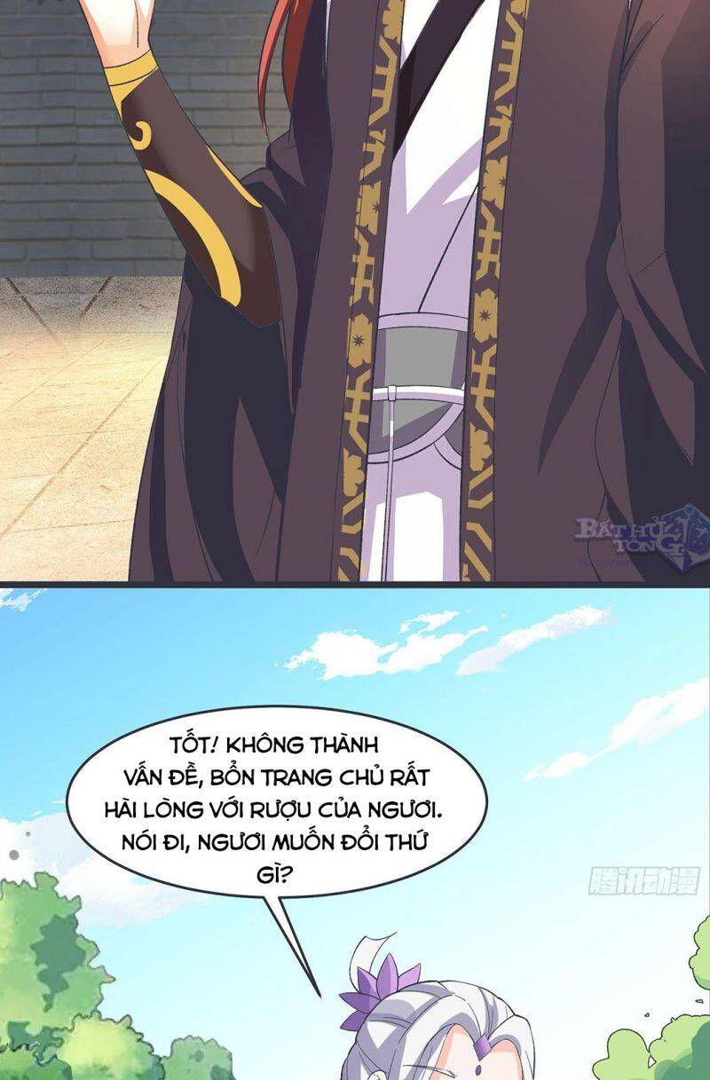 Đồ Đệ Của Ta Đều Là Nữ Ma Đầu Chapter 13 - Trang 2