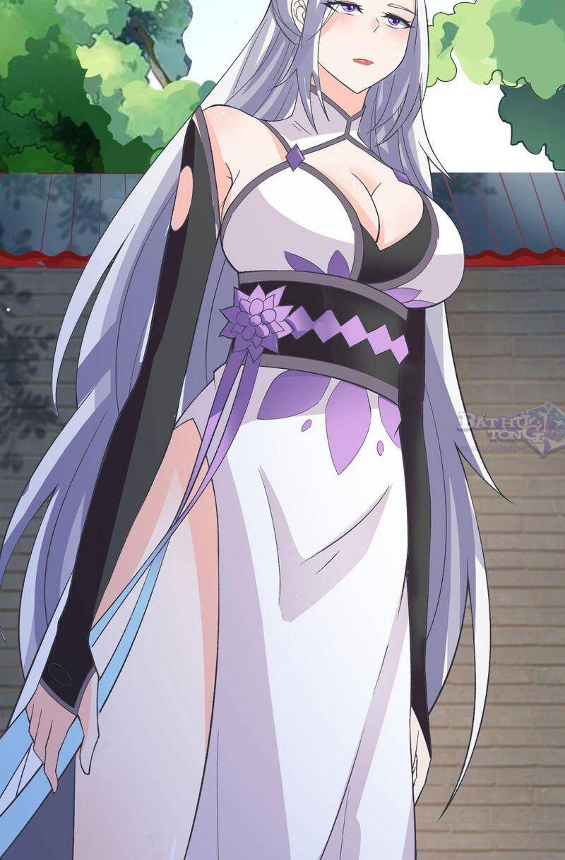 Đồ Đệ Của Ta Đều Là Nữ Ma Đầu Chapter 13 - Trang 2