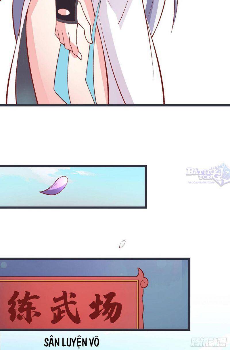 Đồ Đệ Của Ta Đều Là Nữ Ma Đầu Chapter 13 - Trang 2