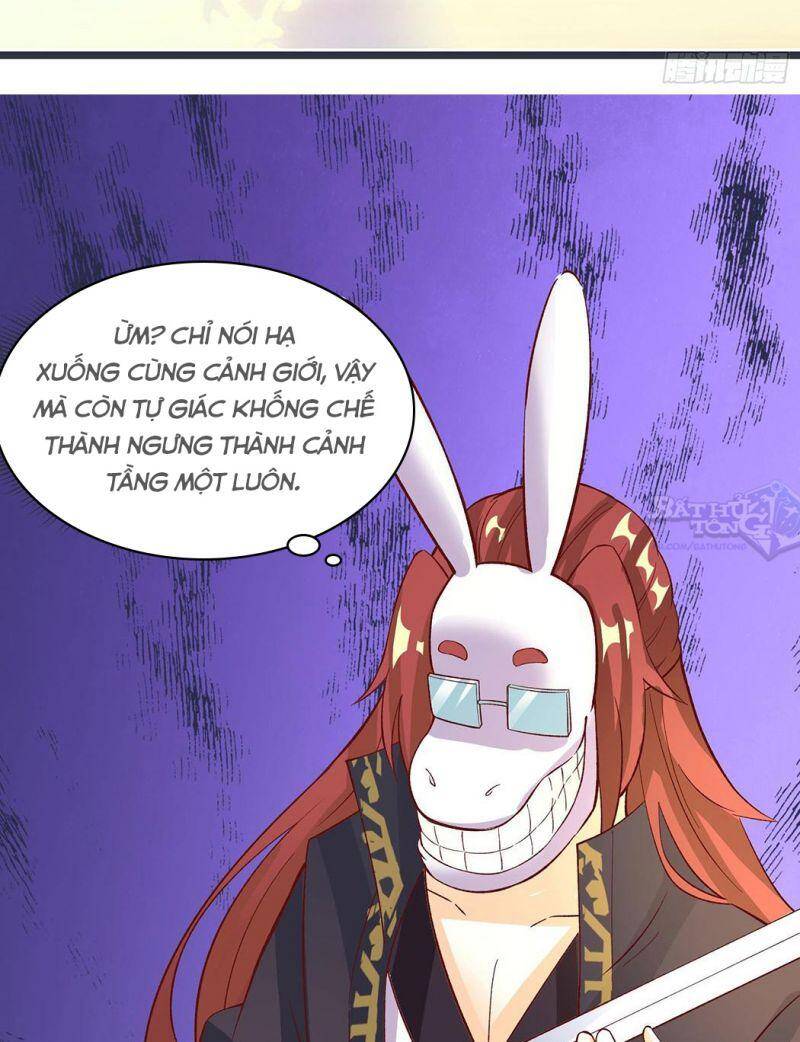 Đồ Đệ Của Ta Đều Là Nữ Ma Đầu Chapter 13 - Trang 2