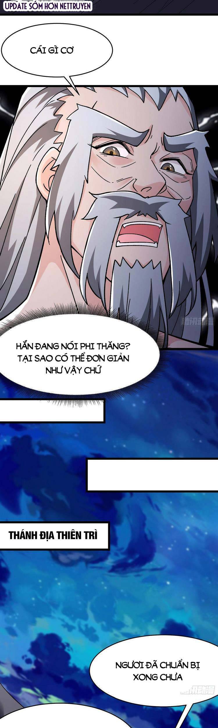 Đồ Đệ Của Ta Đều Là Nữ Ma Đầu Chapter 130 - Trang 2