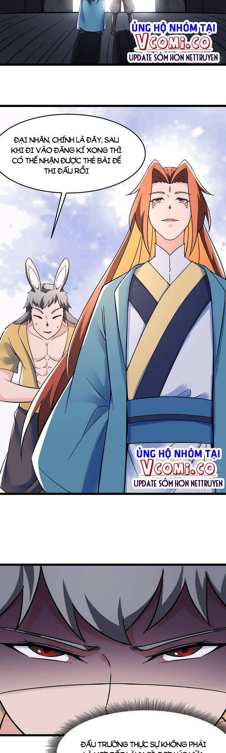 Đồ Đệ Của Ta Đều Là Nữ Ma Đầu Chapter 131 - Trang 2