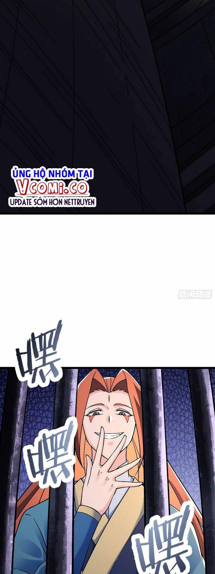 Đồ Đệ Của Ta Đều Là Nữ Ma Đầu Chapter 132 - Trang 2