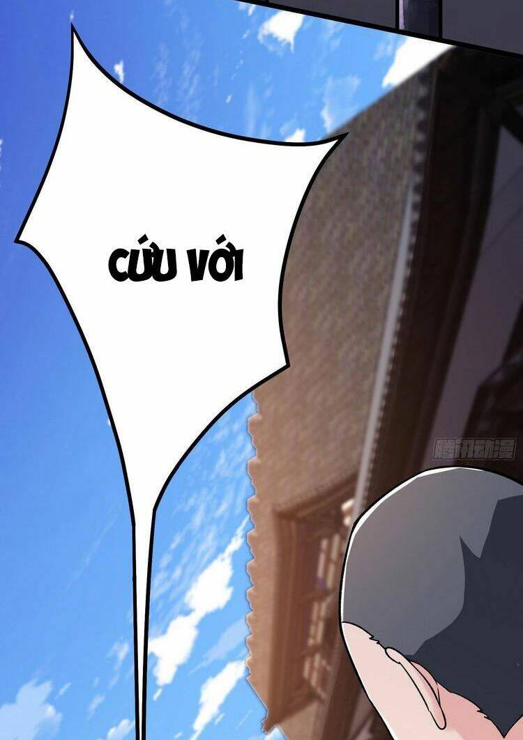 Đồ Đệ Của Ta Đều Là Nữ Ma Đầu Chapter 132 - Trang 2