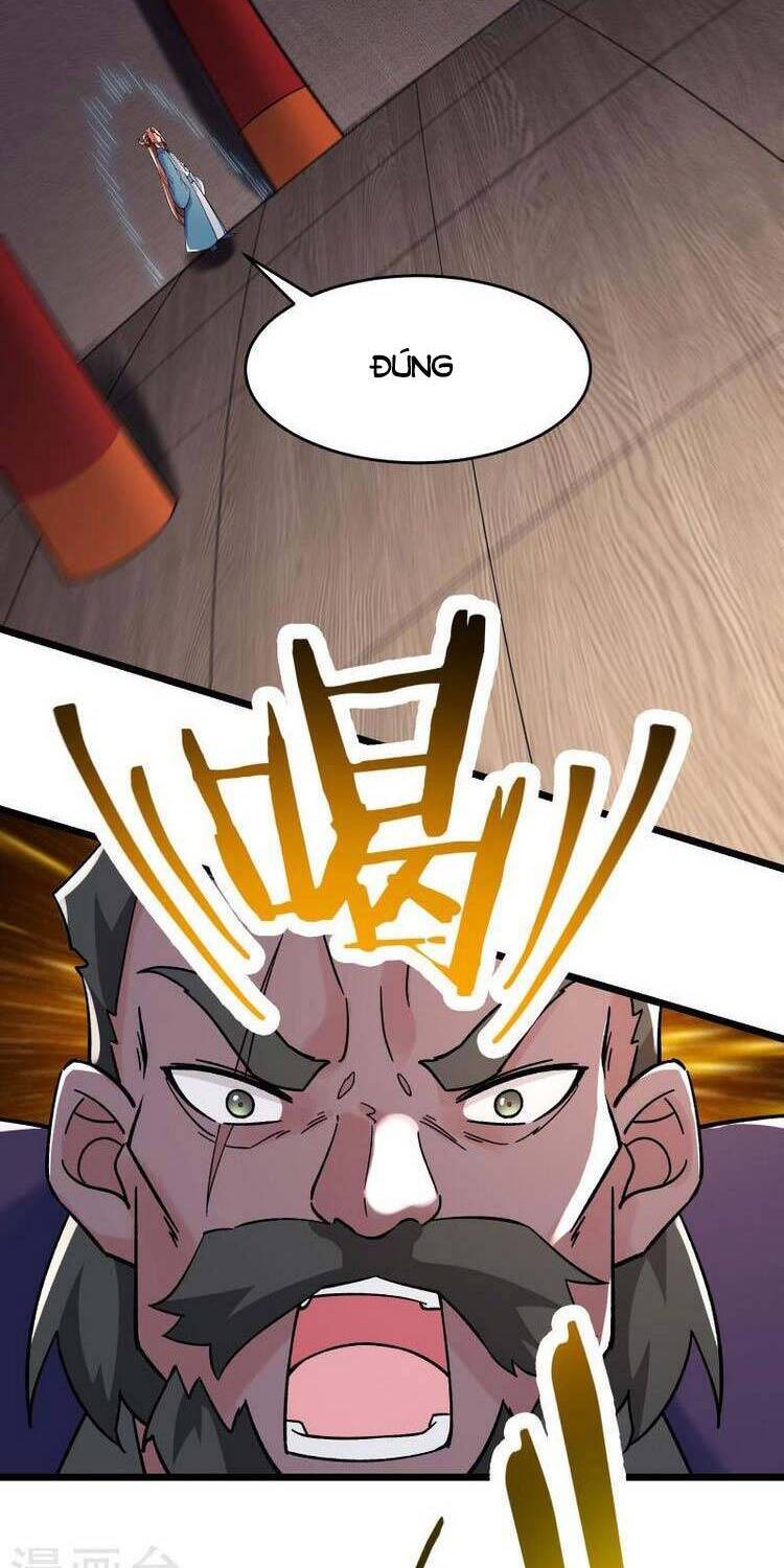 Đồ Đệ Của Ta Đều Là Nữ Ma Đầu Chapter 133 - Trang 2