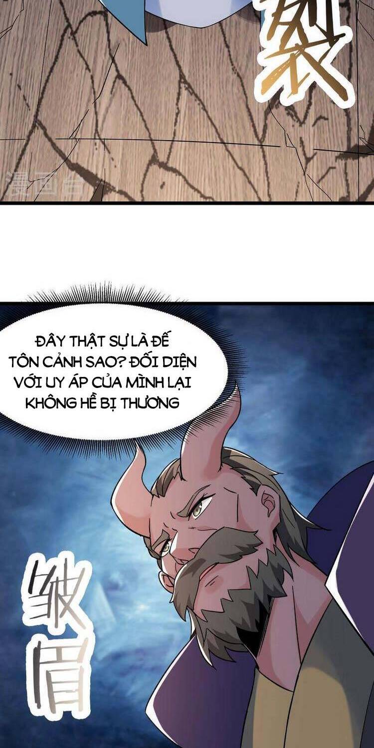 Đồ Đệ Của Ta Đều Là Nữ Ma Đầu Chapter 133 - Trang 2