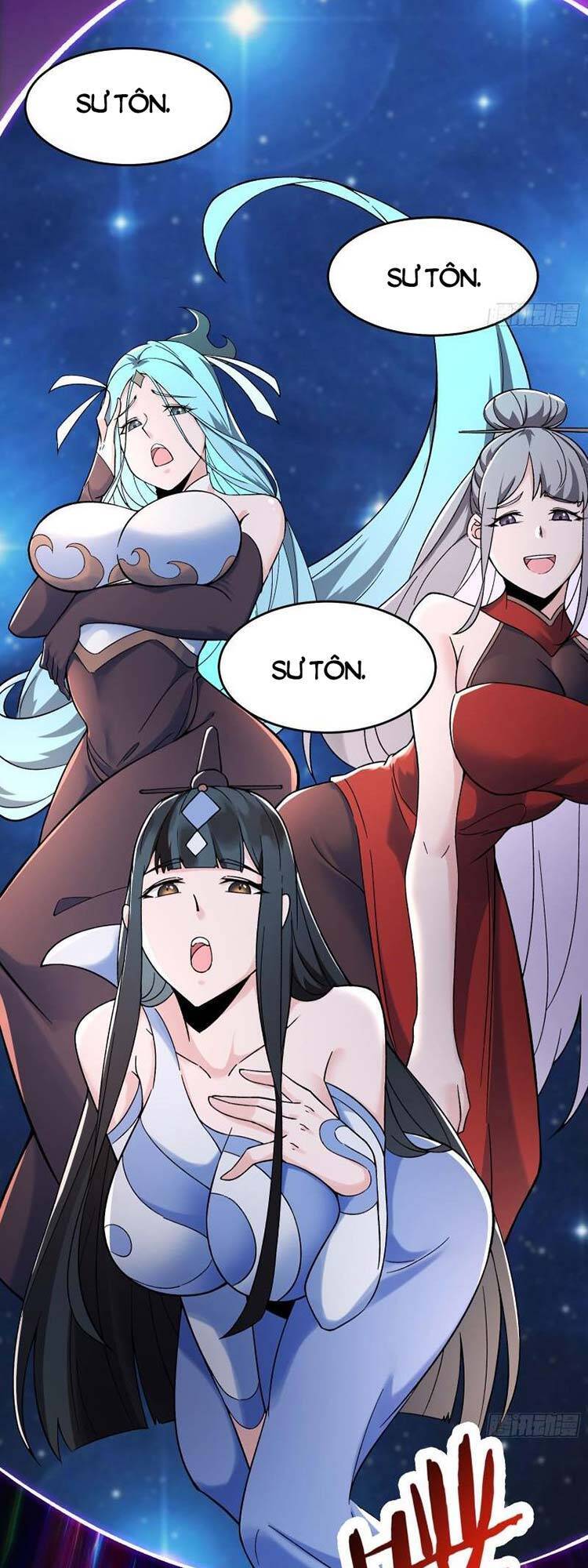 Đồ Đệ Của Ta Đều Là Nữ Ma Đầu Chapter 134 - Trang 2