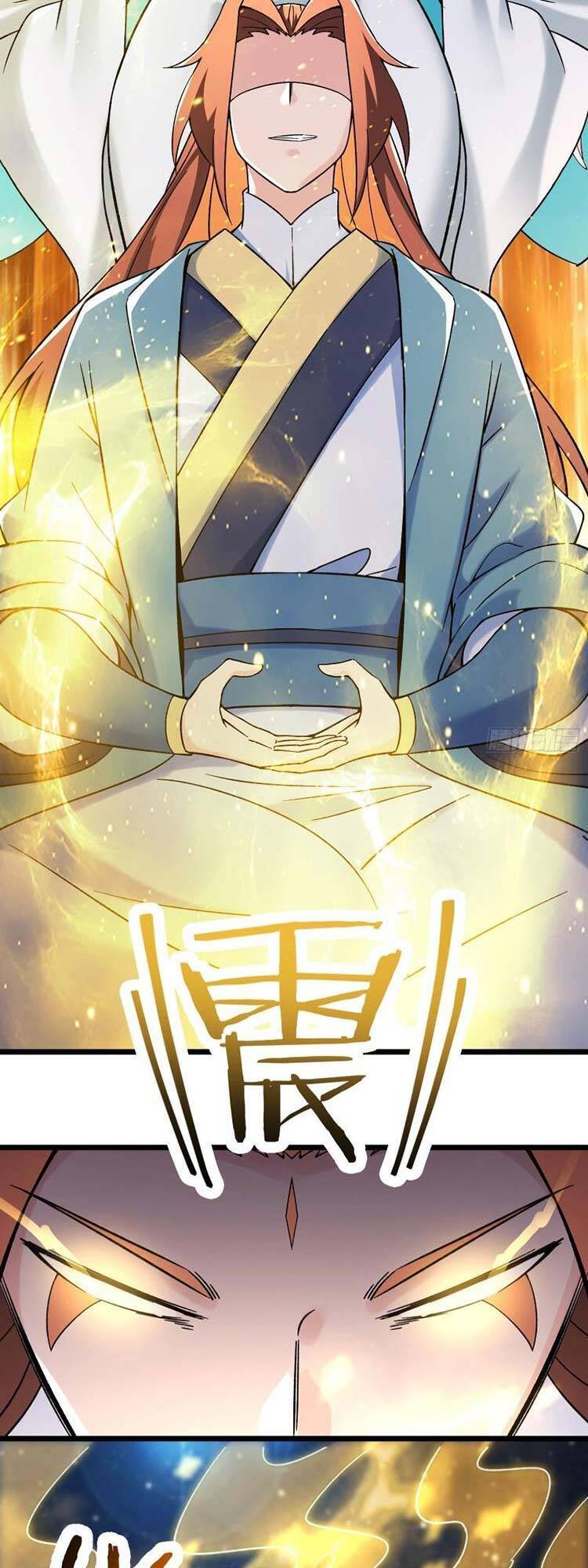 Đồ Đệ Của Ta Đều Là Nữ Ma Đầu Chapter 134 - Trang 2