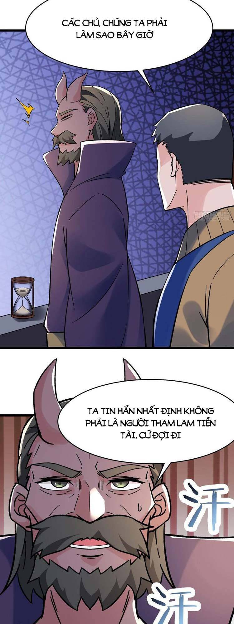 Đồ Đệ Của Ta Đều Là Nữ Ma Đầu Chapter 134 - Trang 2