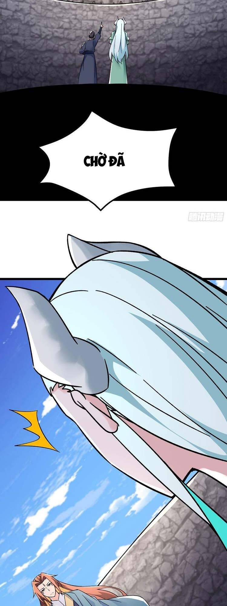 Đồ Đệ Của Ta Đều Là Nữ Ma Đầu Chapter 134 - Trang 2