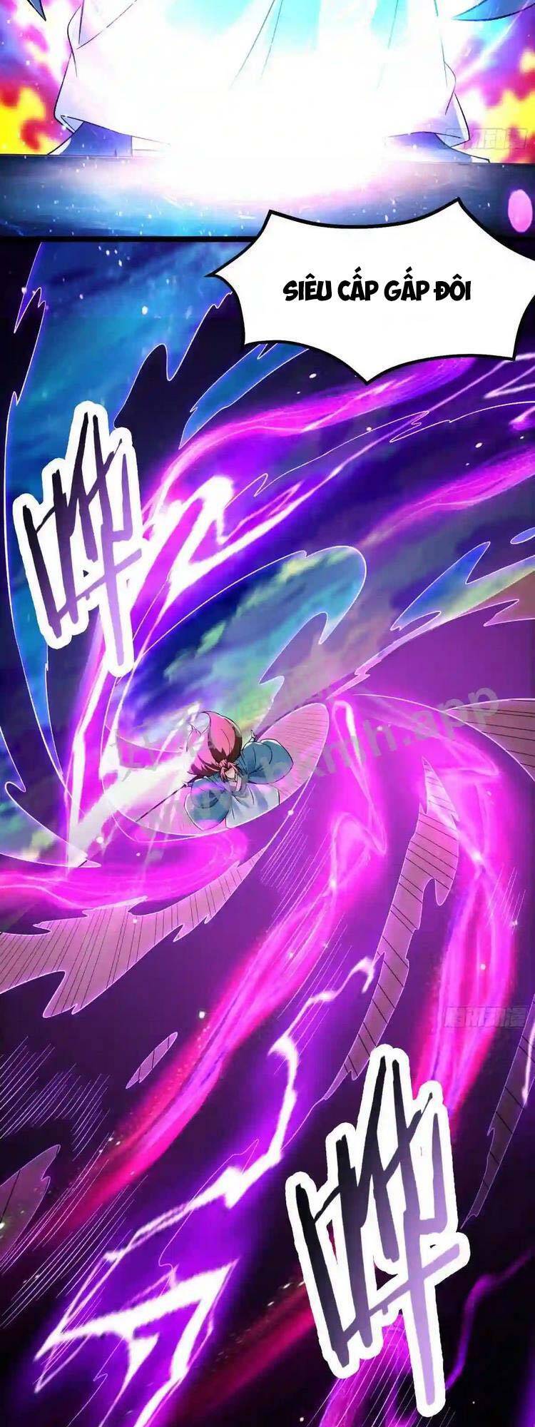 Đồ Đệ Của Ta Đều Là Nữ Ma Đầu Chapter 135 - Trang 2