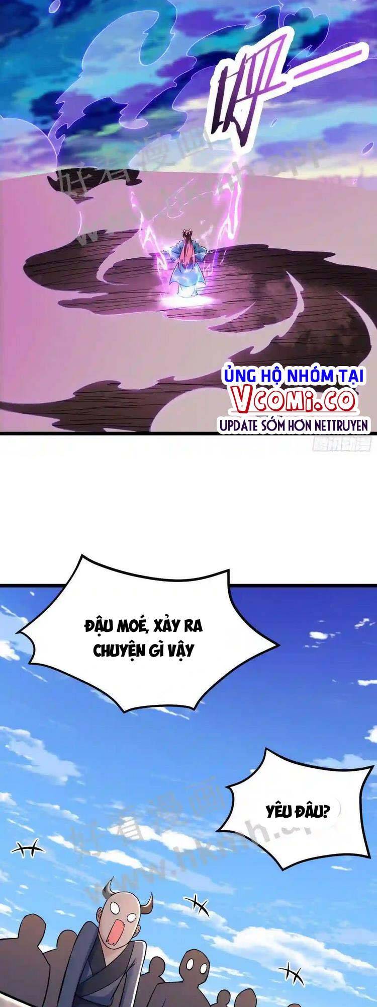 Đồ Đệ Của Ta Đều Là Nữ Ma Đầu Chapter 135 - Trang 2