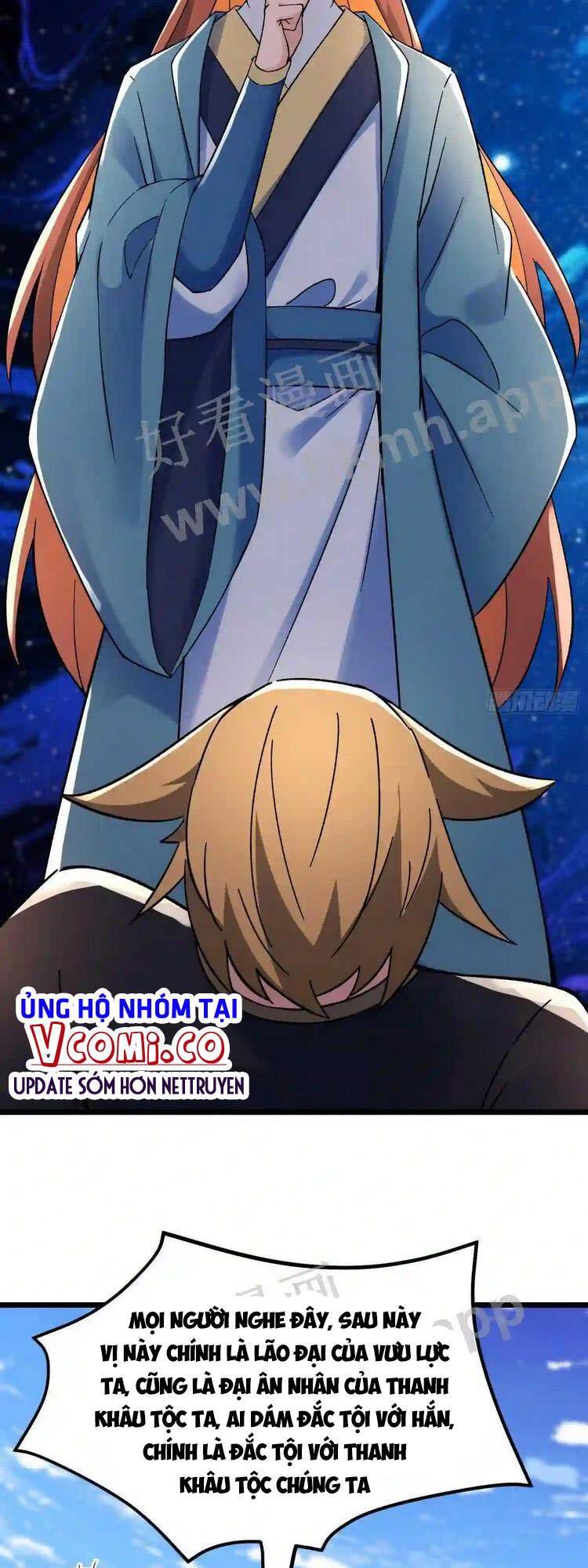 Đồ Đệ Của Ta Đều Là Nữ Ma Đầu Chapter 135 - Trang 2