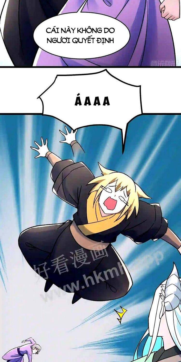 Đồ Đệ Của Ta Đều Là Nữ Ma Đầu Chapter 136 - Trang 2