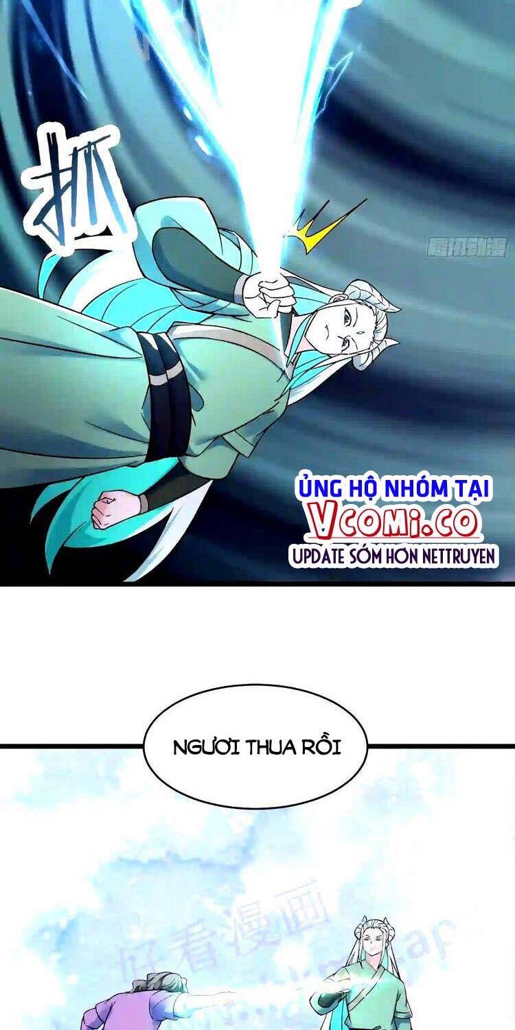 Đồ Đệ Của Ta Đều Là Nữ Ma Đầu Chapter 136 - Trang 2