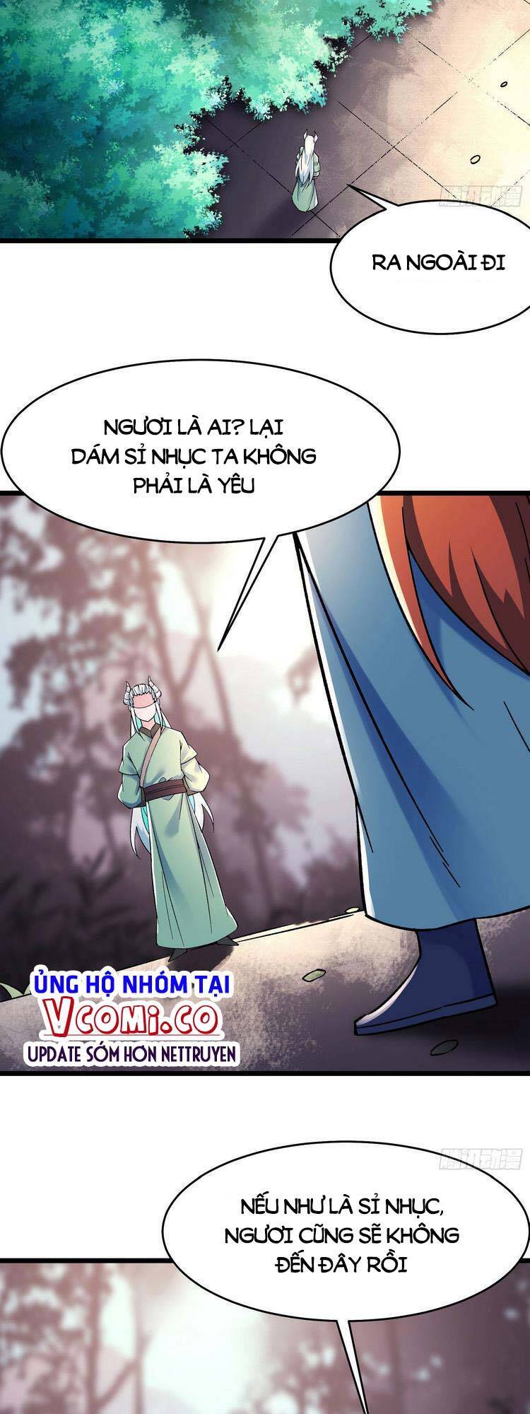 Đồ Đệ Của Ta Đều Là Nữ Ma Đầu Chapter 137 - Trang 2