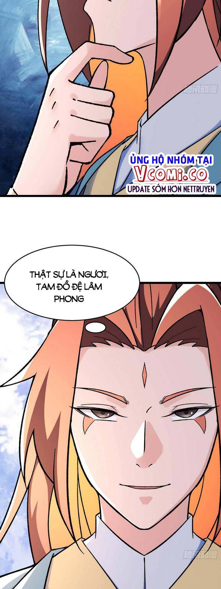 Đồ Đệ Của Ta Đều Là Nữ Ma Đầu Chapter 137 - Trang 2