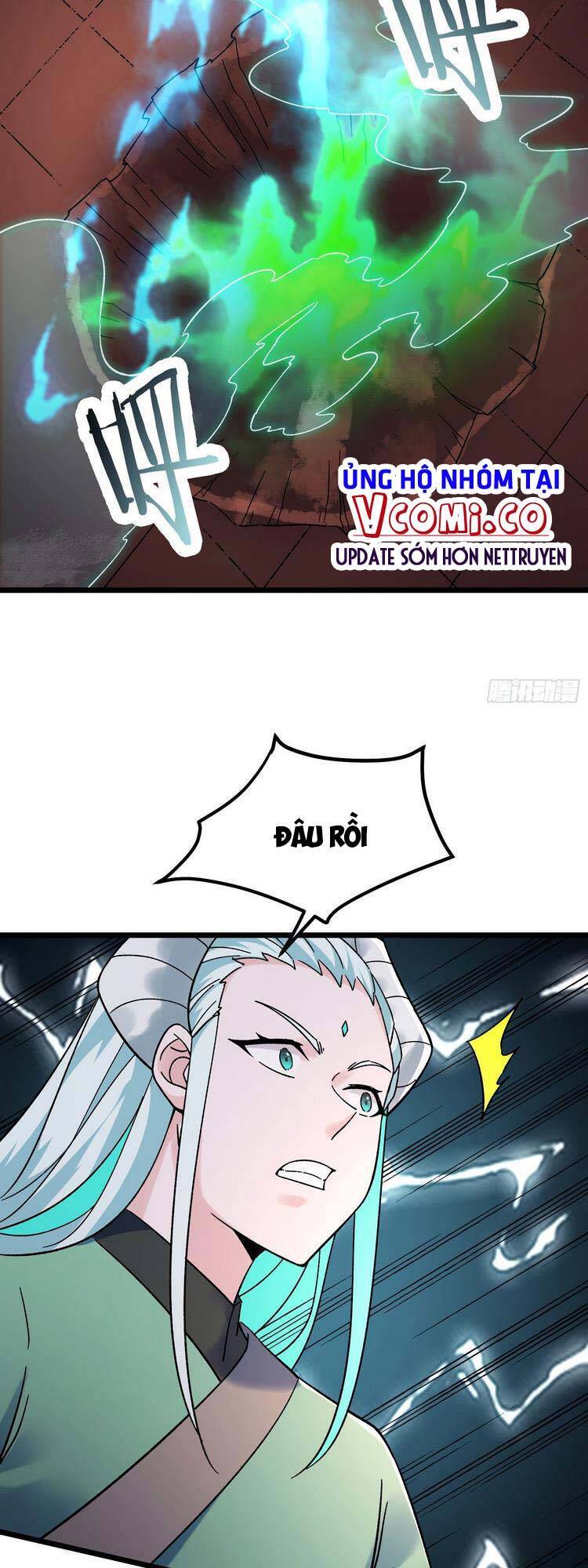 Đồ Đệ Của Ta Đều Là Nữ Ma Đầu Chapter 138 - Trang 2