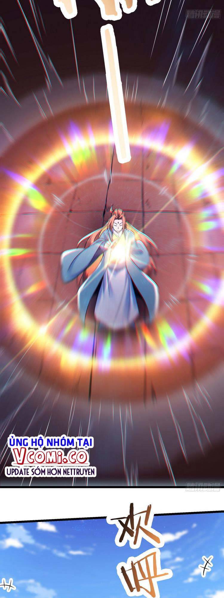 Đồ Đệ Của Ta Đều Là Nữ Ma Đầu Chapter 138 - Trang 2