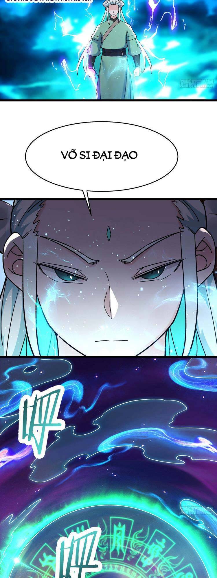 Đồ Đệ Của Ta Đều Là Nữ Ma Đầu Chapter 138 - Trang 2