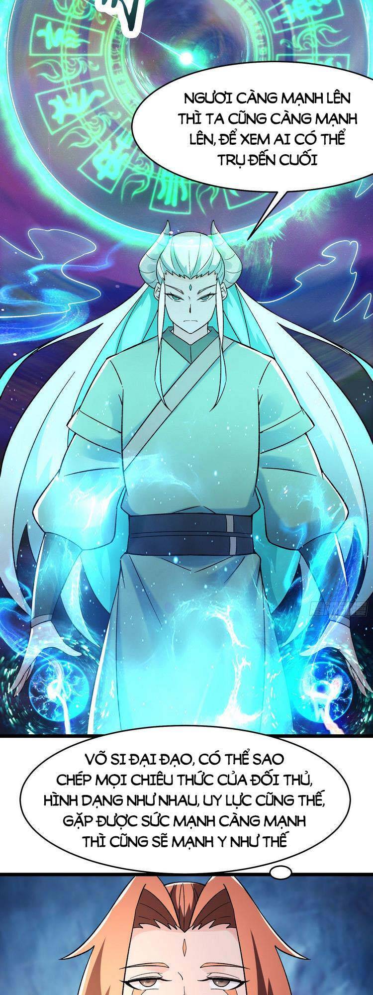 Đồ Đệ Của Ta Đều Là Nữ Ma Đầu Chapter 138 - Trang 2